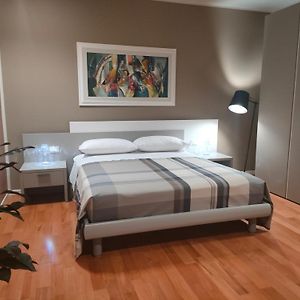 Private Bathroom Queen Room